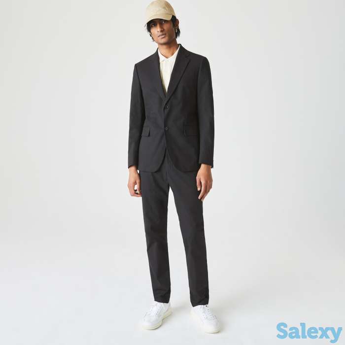 Мужской пиджак lacoste, фотография 3