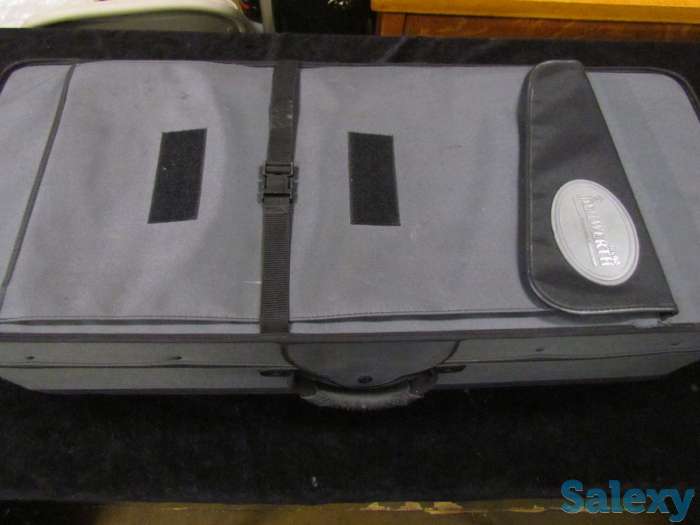 2999$ sax-tenor Keilwerth sx90r blacknickel, Almaty, фотография 12