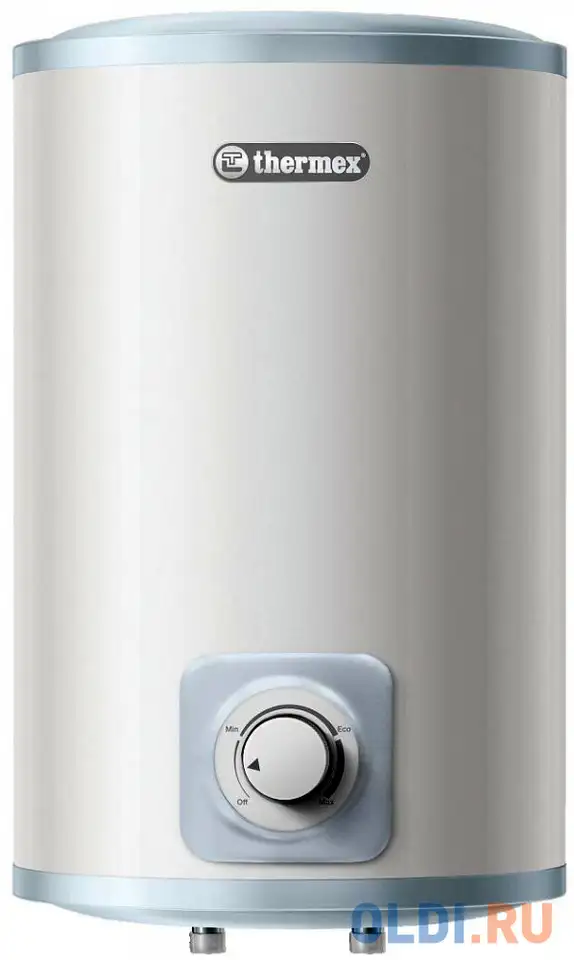 Водонагреватель накопительный thermex ic 10 o 1500 вт 10 л, фотография 1