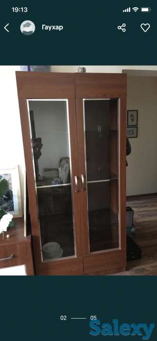 Гостинцы гарнитур, фотография 2