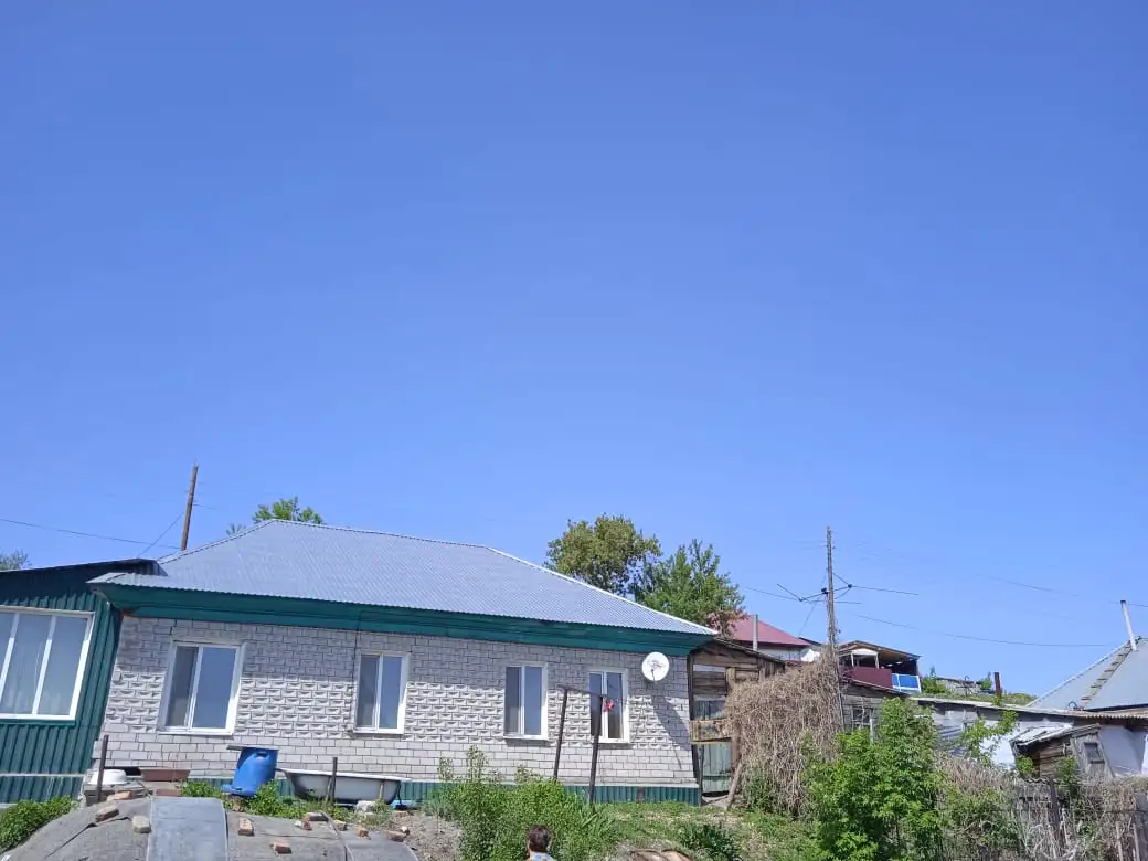 Продажа дома, Ул.Декабристов 8, фотография 1