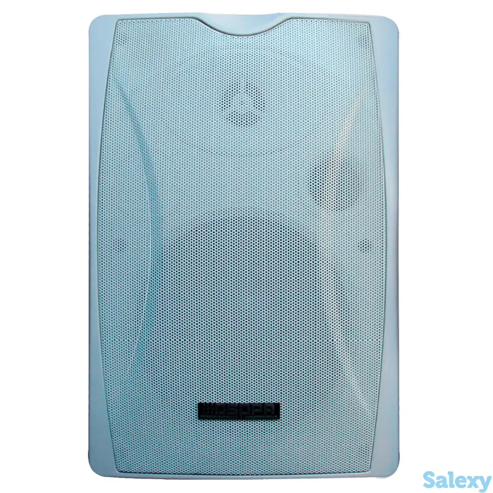 Настенный громкоговоритель dsppa dsp8063w, фотография 1