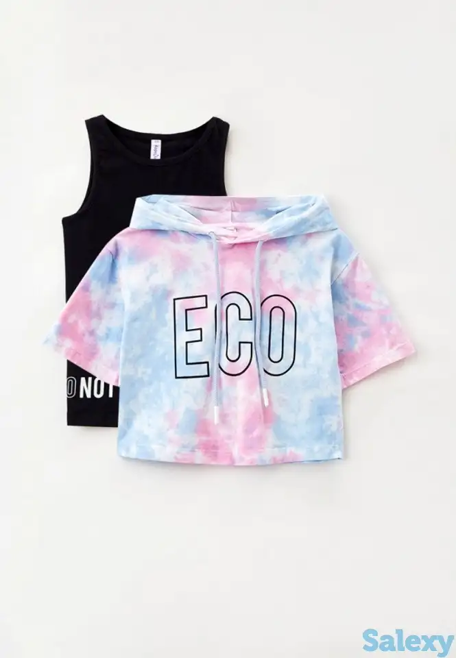 Футболка и майка playtoday, фотография 1