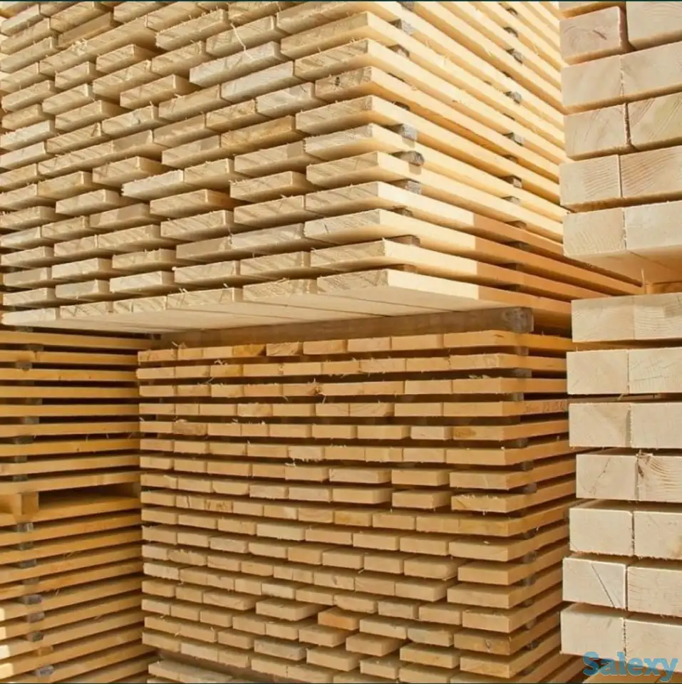 Доска Брусок Стропила, фотография 9