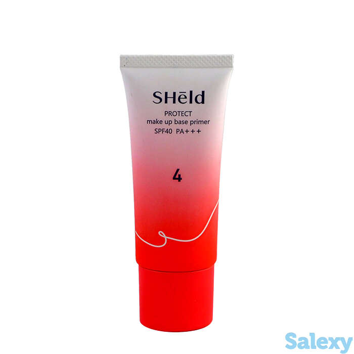 База под макияж momotani sheld protect make up base primer, фотография 1