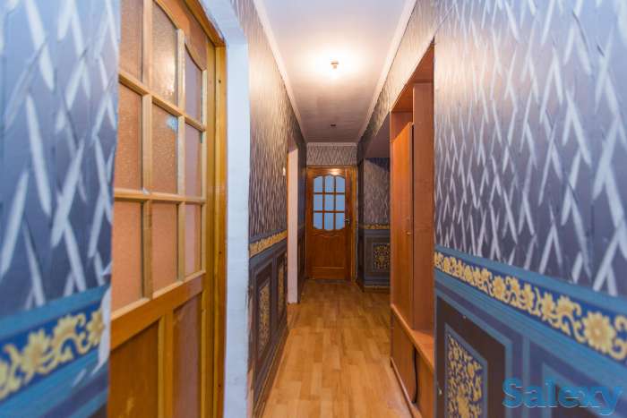 2-комнатная квартира, 50 м², 3/5 этаж, М-он Мамыр, фотография 10