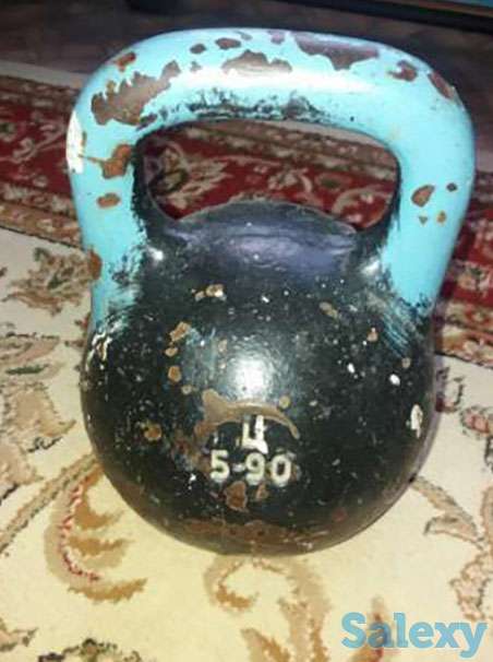 Продам гир 5000тг, фотография 1