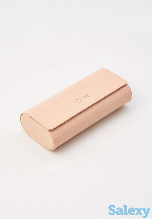 Очки солнцезащитные chloe, фотография 4