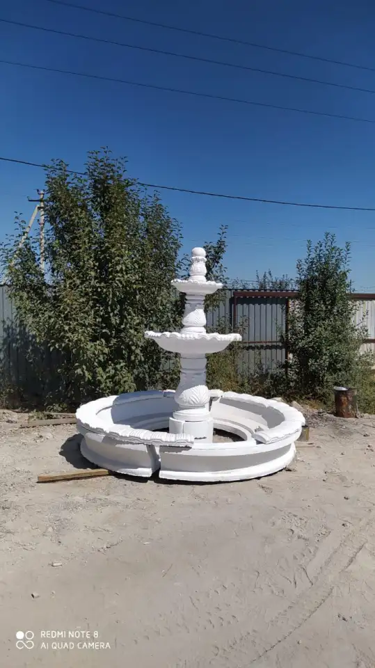 Продажа - изготовление  МАФ, фонтаны, вазоны, клумбы, скульптуры садовые, скульптуры животных, фигурки, памятники, фотография 14