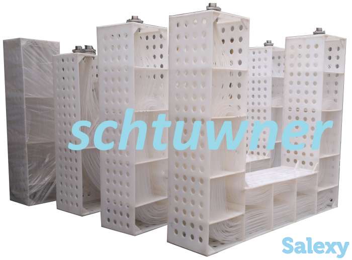 Оборудование из термопластов, фотография 1