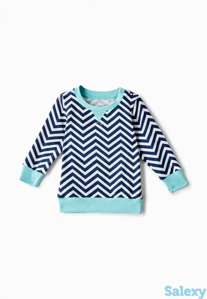 Свитшот trendyco kids, фотография 1