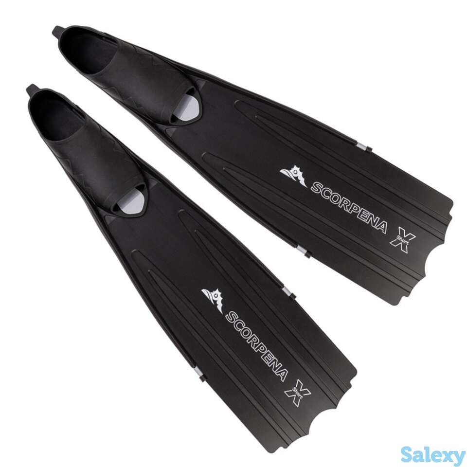 Ласты scorpena f1 - short, фотография 1