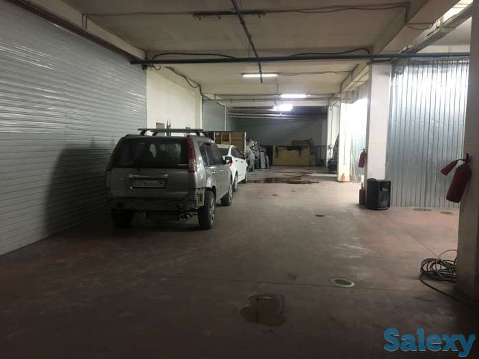 сдам в аренду боксы, Рыскулова 103/3 Тлендиева  ТЦ Алатау, фотография 8