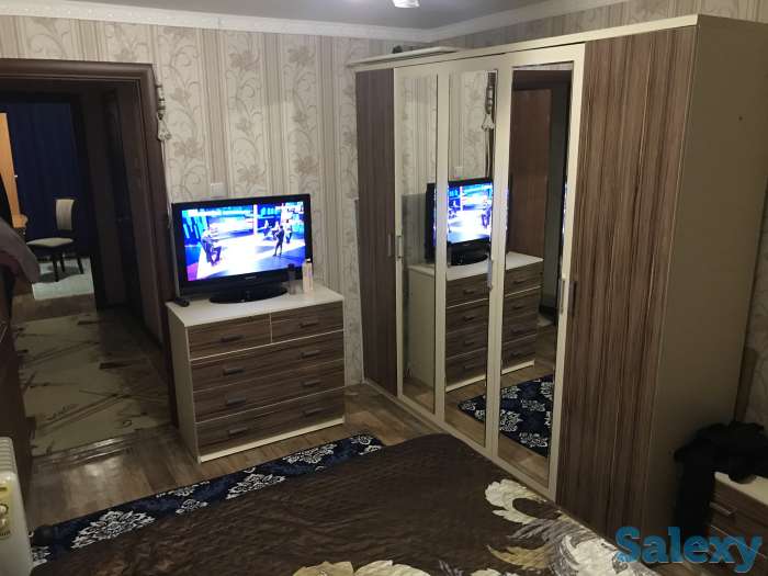 Восток 5  3 комн кв. С мебелью срочно, фотография 6