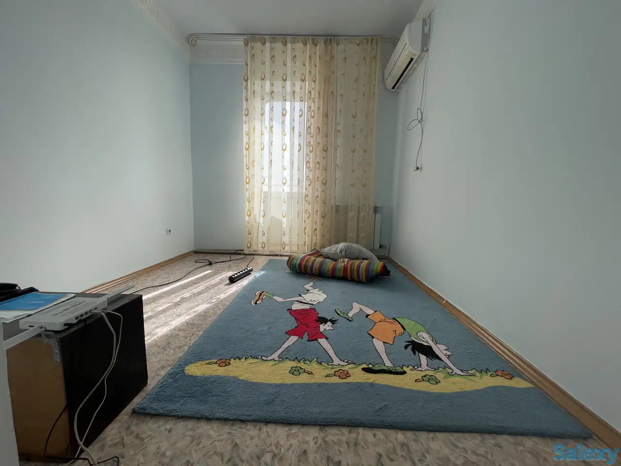 Комната посуточно в частном доме. Wifi, 15 мин от аэропорта, фотография 1