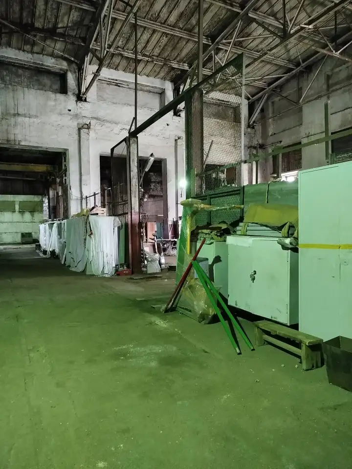 Завод бывший ремзавод, Октябрьская 180, фотография 4