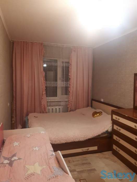 Продается 2х комнатная квартира, Республики 36 кв 32, фотография 2