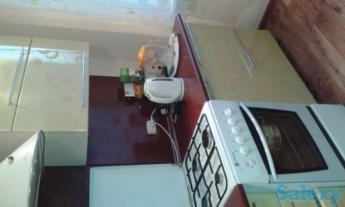 Продается 3 комн квартиру у/п на 3А микрорайоне 7 дом, фотография 1