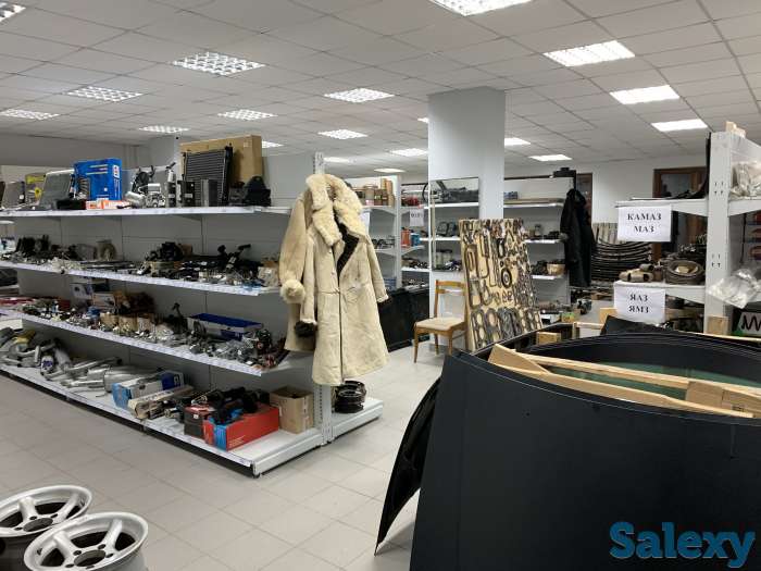 Автозапчасти зил, газ, уаз, ваз, волга, камаз, ямз, фотография 5