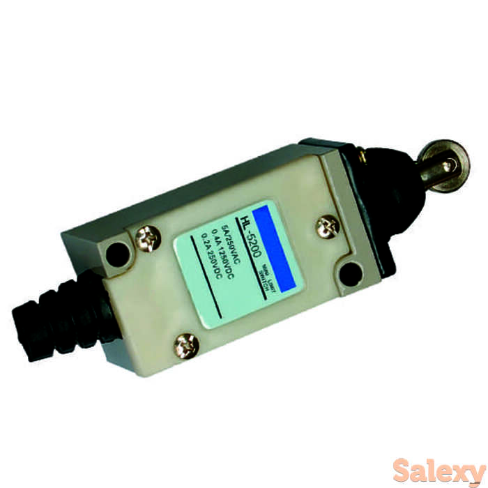 Концевой выключатель HL-5200 Энергия, фотография 1