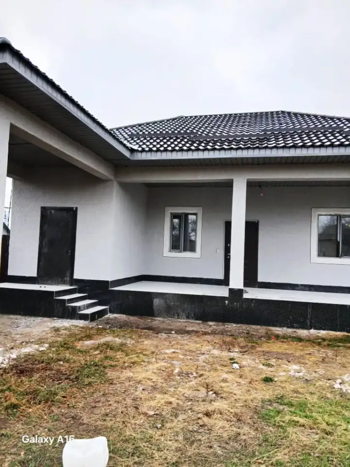 Продам дачу в Алматинской области севернее поселка Кендала. ПК Восход., фотография 1