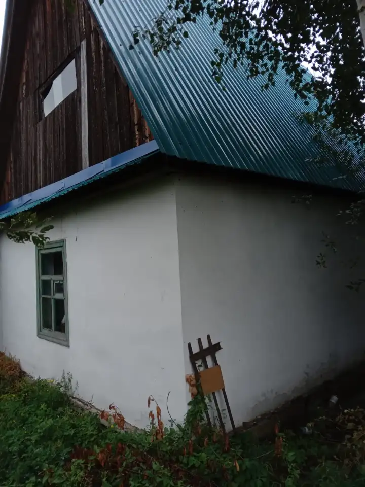 Продам дачу за Понтонным мостом, фотография 1