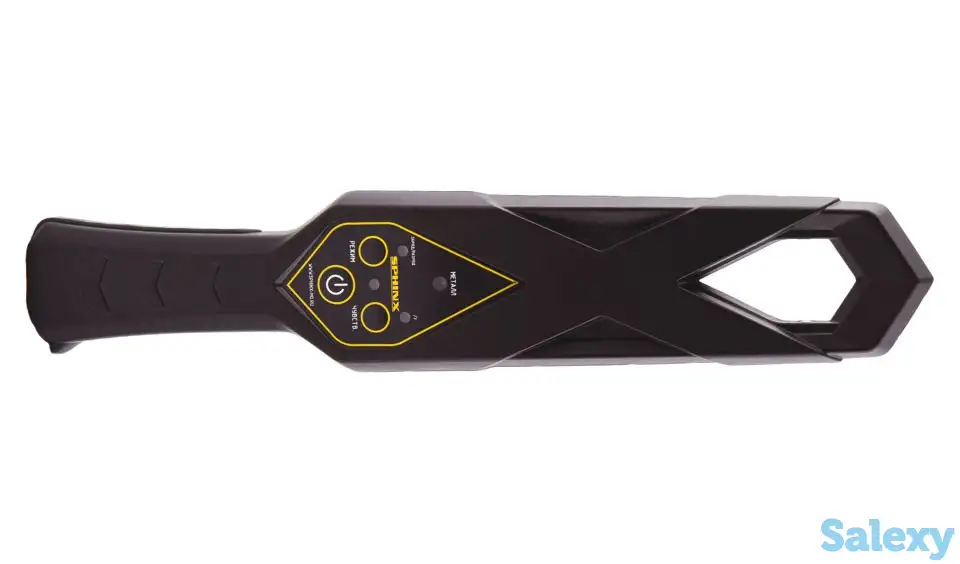 Досмотровый металлодетектор 