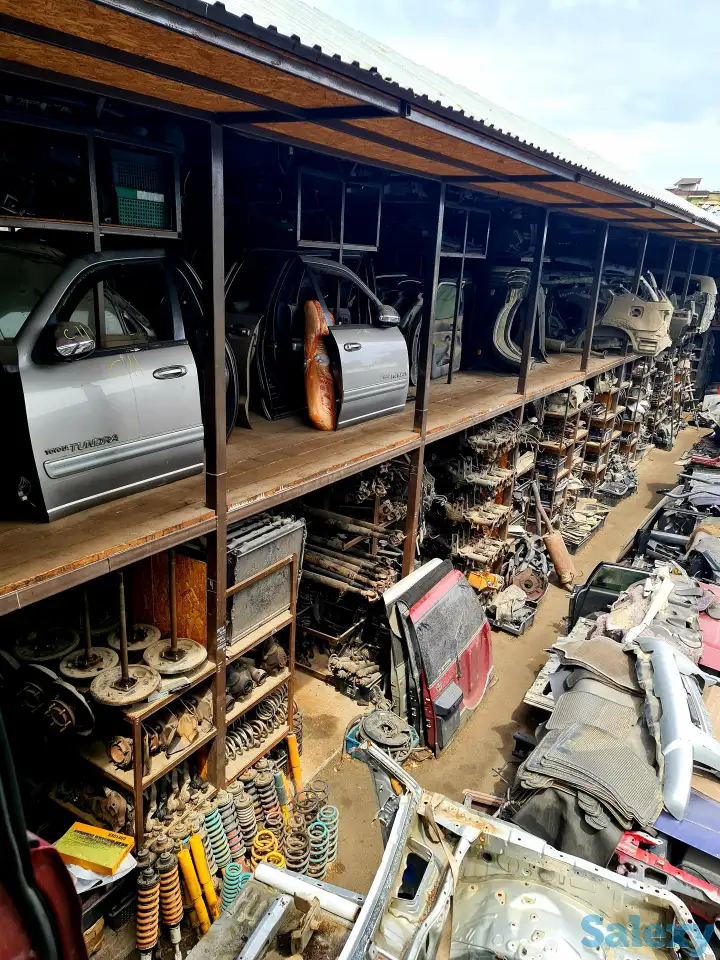 Автозапчасти для Toyota 4RUNNER 285.215., фотография 1