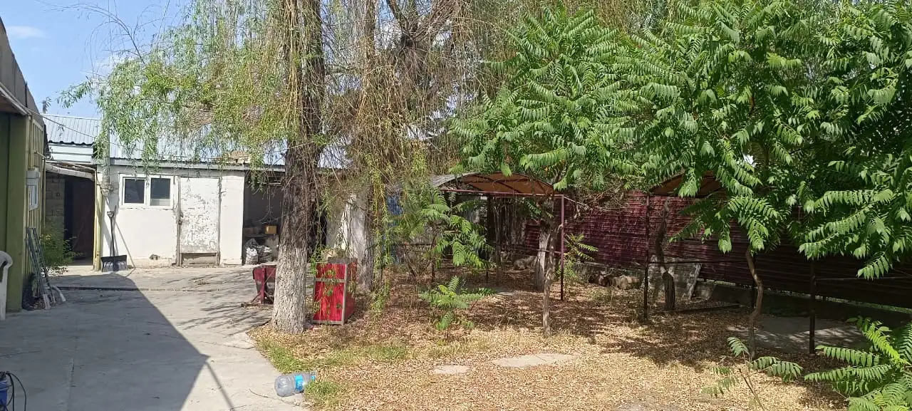 Продоется магазин Шахзада с летн кафе, р.н село Кеңдала по трассе, фотография 7