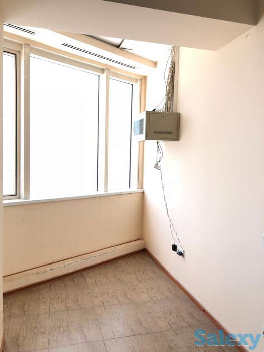 Сдается просторный офис в БЦ 