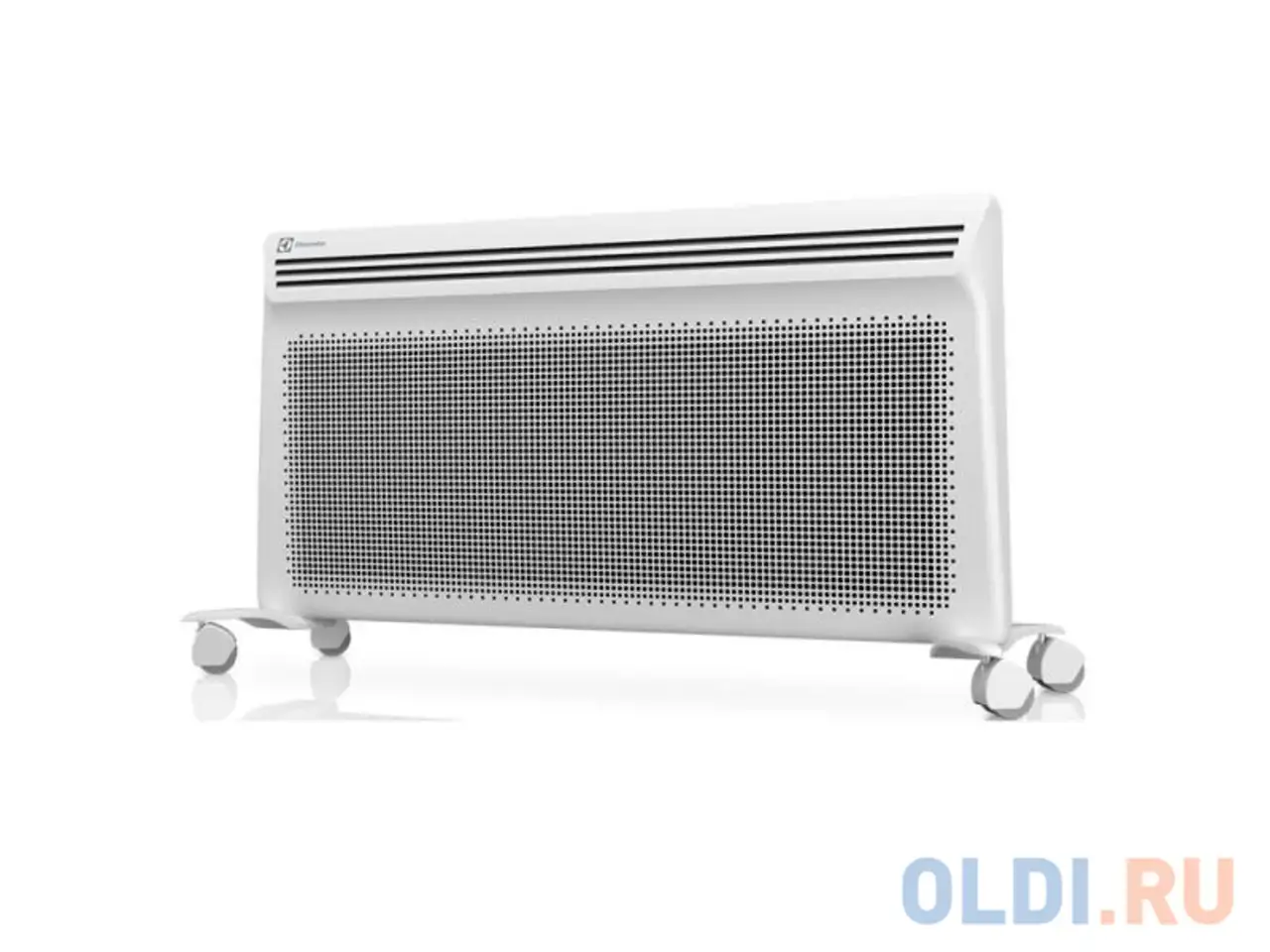 Конвектор electrolux air heat 2 eih/ag2-2000e 2000 вт белый, фотография 1