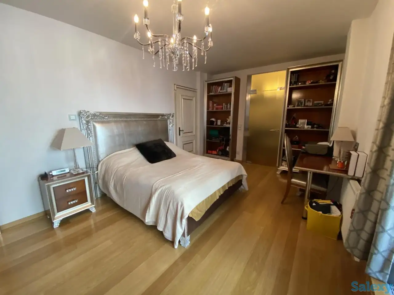 Элитная недвижимость в Сочи, Курортный проспект, фотография 5