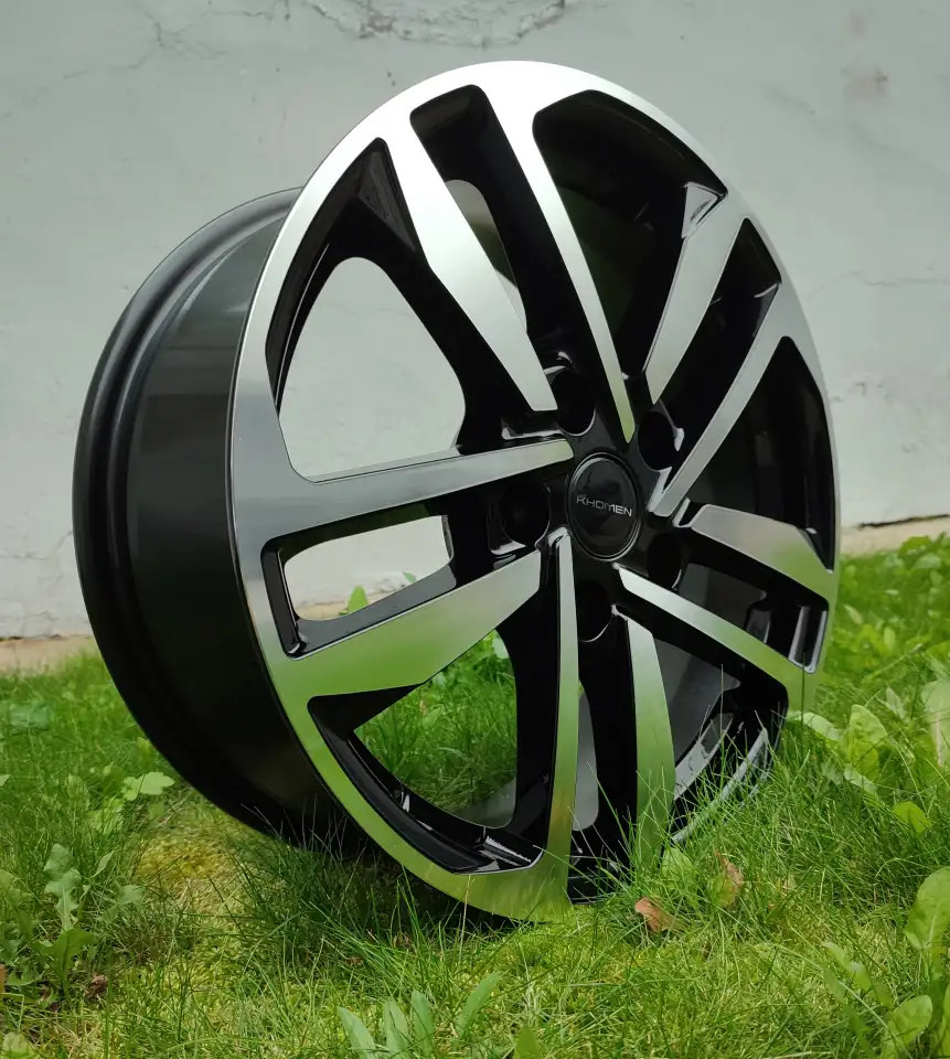 Диски R16 Tiggo 3 6.5x16 PCD5x108 ET45 D60.1, фотография 6