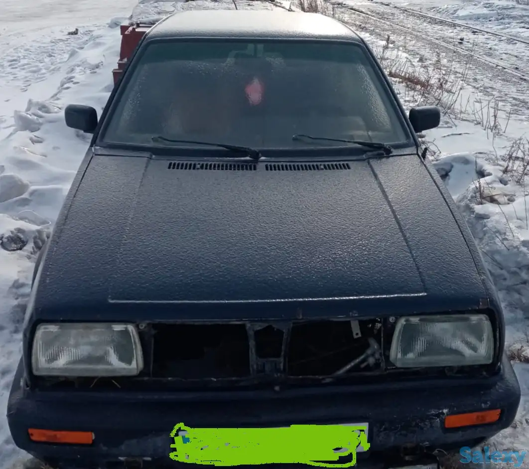 ПРОДАМ машину на запчасти целиком, фотография 4