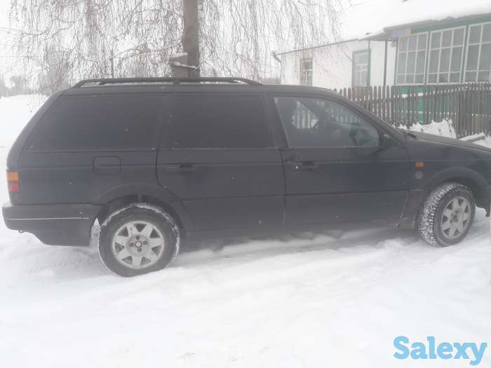 Продам Volkswagen universal, фотография 5