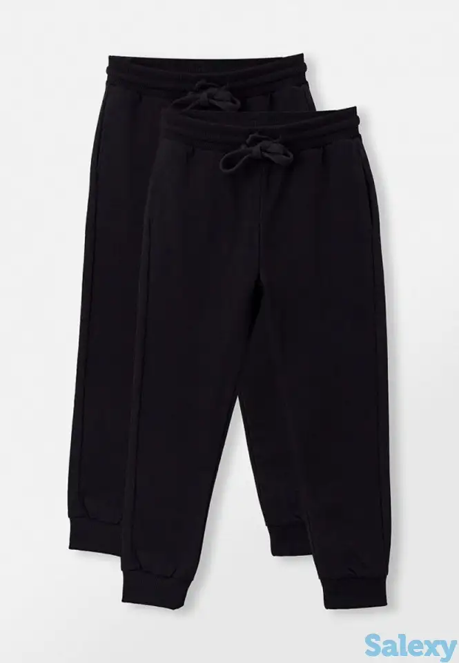 Брюки спортивные 2 шт. sela, фотография 1