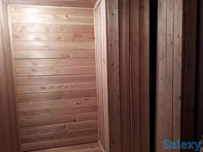 Семейная баня, фотография 9