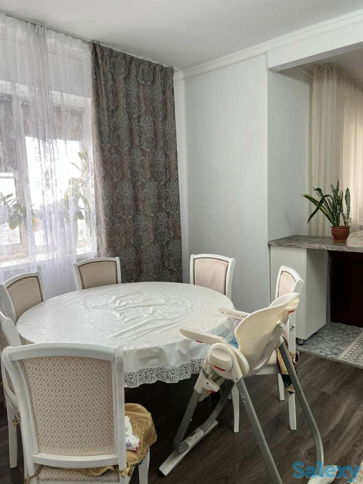 Продам 2-х комнатную квартиру, фотография 5