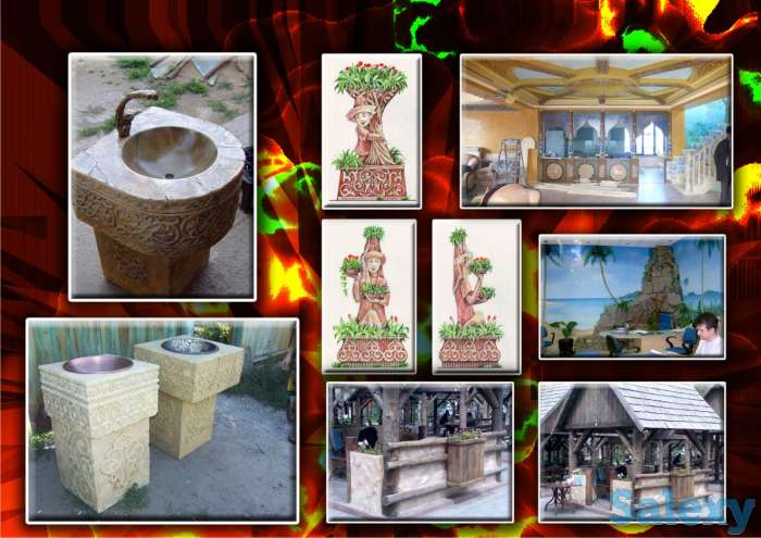 все виды наружной рекламы, фотография 10