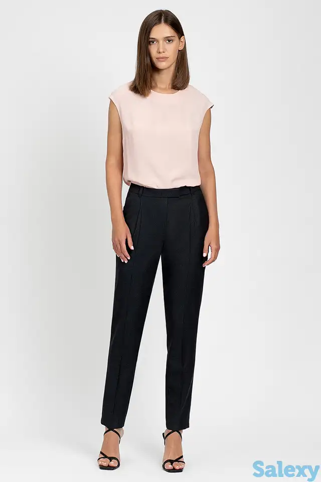 Блузка из вискозы vassa&co, фотография 1