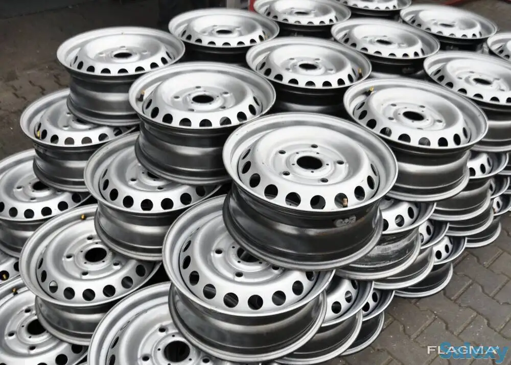 Штамповочные прессы 500т, фотография 3