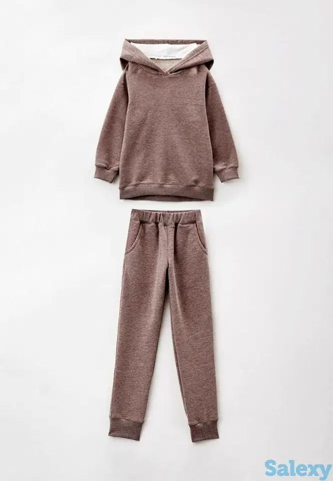 Костюм спортивный ete children, фотография 1