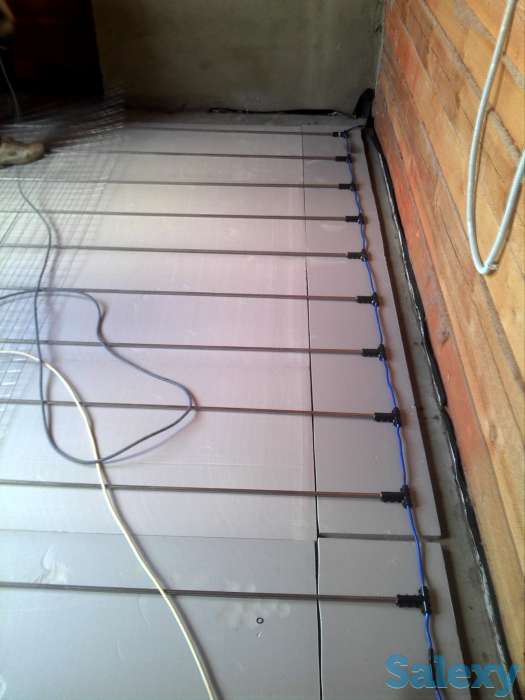 Отопление  ЭкоОндол. Обогрев дома. Отопление дачи., фотография 10