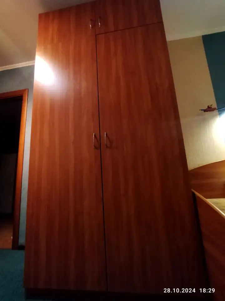 Шкаф платяной, фотография 6