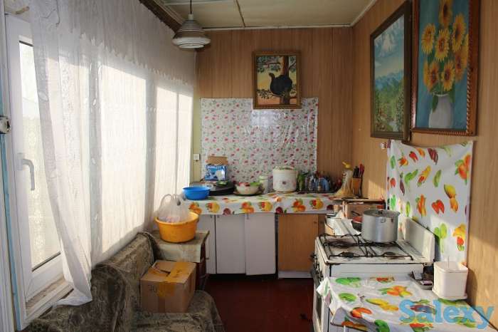 Продам или обменяю кирпичный дом район Защиты, фотография 11