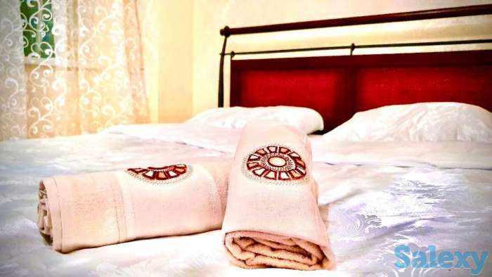 Сдается 1-ком квартира посуточно, ул. Достык д.5/1, фотография 7