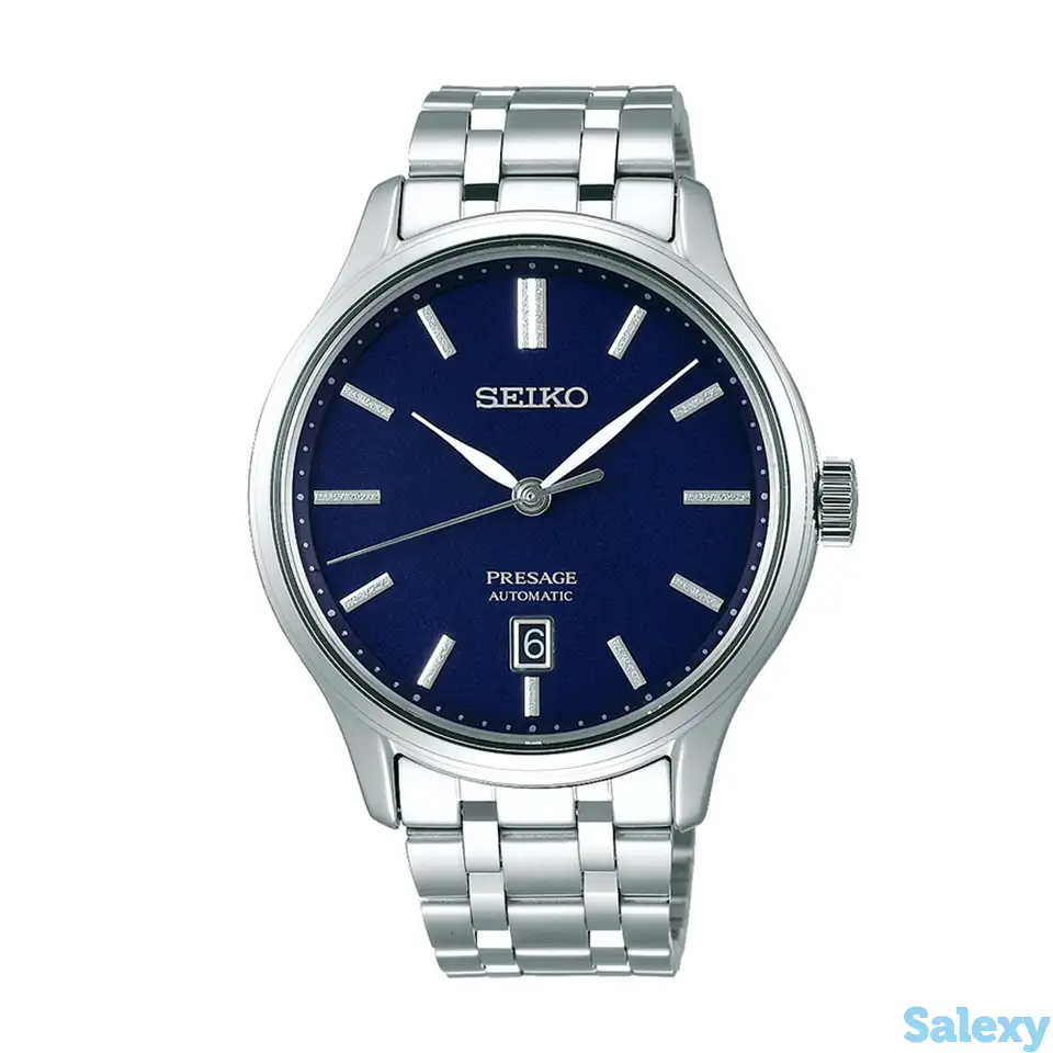 Наручные часы seiko, фотография 1