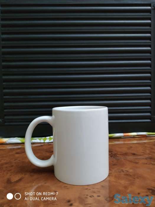 Кружки и пазлы для сублимации продам, фотография 8