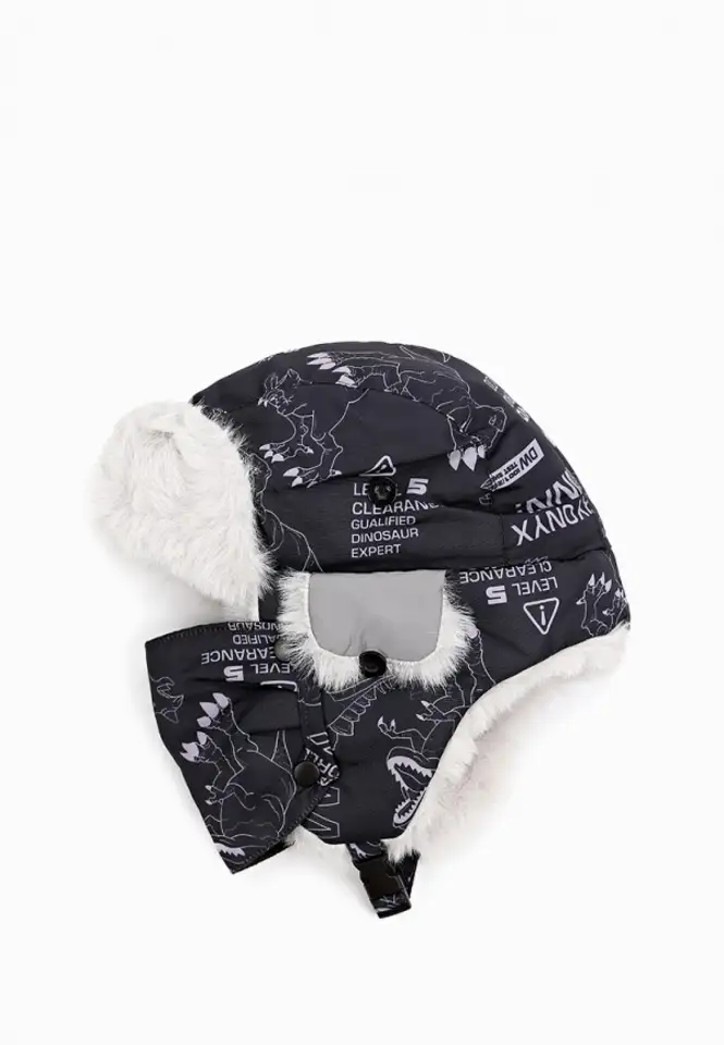 Шапка playtoday, фотография 1