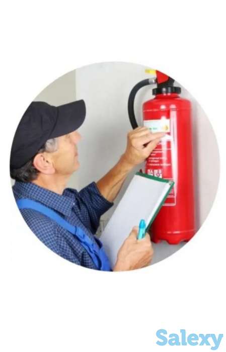 Обучение по ПТМ, БиОт, промышленная безопасность, Охрана труда, фотография 2